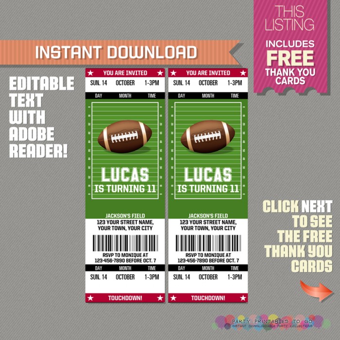 football-ticket-invitation-with-free-thank-you-card-football