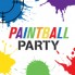 Paintball Party (3)
