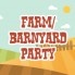 Barnyard Farm Party (2)