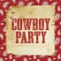 Cowboy Party (2)