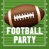Football Party (2)