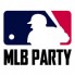 MLB Party (1)
