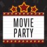 Movie Party (10)