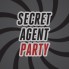 Secret Agent Party (1)