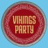 Vikings Party (1)