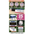 Baseball Invitation & Party Decorations - Baseball Party Package 