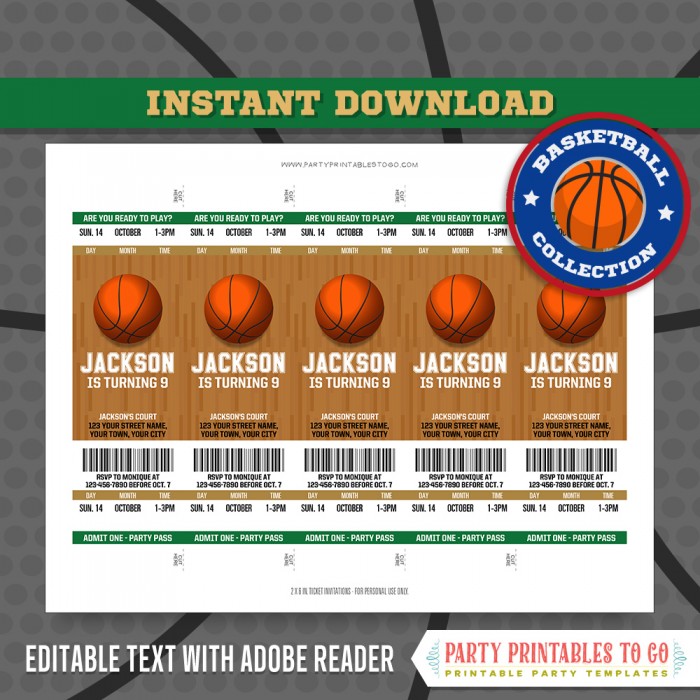 basketball-ticket-invitation-free-thank-you-card-boston-celtics