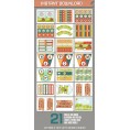 Camping Party Invitations & Decorations 