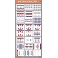 Ice Hockey Invitation & Party Decorations 