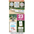Laser Tag Party Invitations & Decorations (Ink Saver version) 