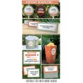 Little Chef Party Invitation & Party Decorations 