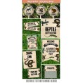 Reptile Party Invitations & Decorations 