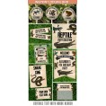 Reptile Party Invitations & Decorations (with Crocodile items) 