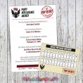 Secret Agent Party Printables, Invitations & Decorations