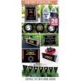 Star Wars Party Printables, Invitations & Decorations