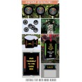 Star Wars Party Printables, Invitations & Decorations