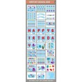 Under The Sea Party Printables, Invitations & Decorations