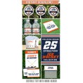 Edmonton Oilers Ice Hockey Invitation & Party Decorations 