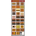Rockstar Invitation & Party Decorations (Classic)