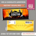 Rockstar Invitation & Party Decorations (Classic)