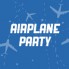 Airplane Party (3)
