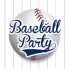 Baseball Party (1)